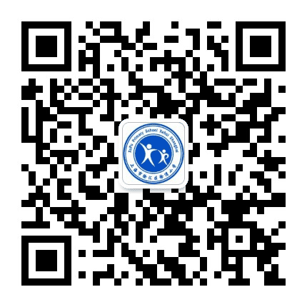 徐汇区徐浦小学公众号二维码