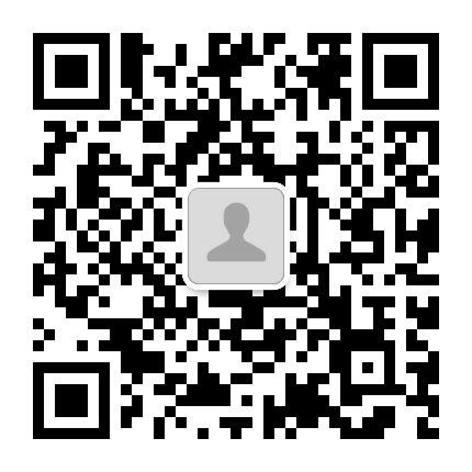 昆明五华住建公众号二维码