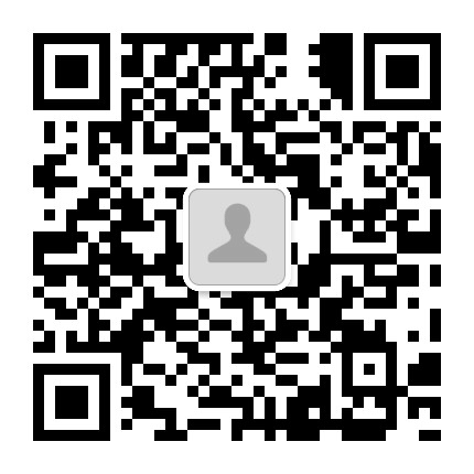 名山区分局黑竹派出所公众号二维码