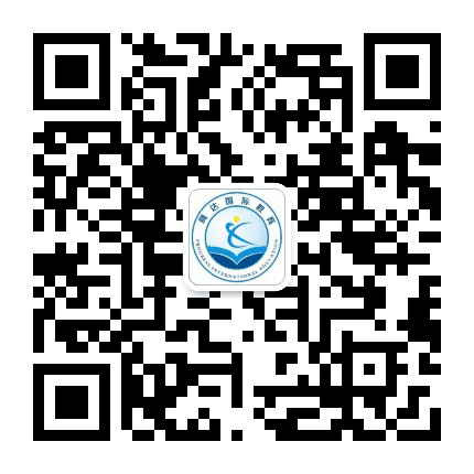 广州腾达教育公众号二维码