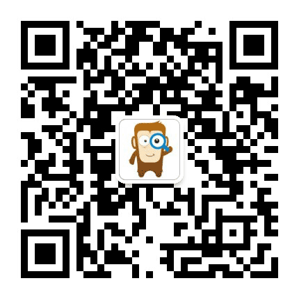 正品乐购公众号二维码