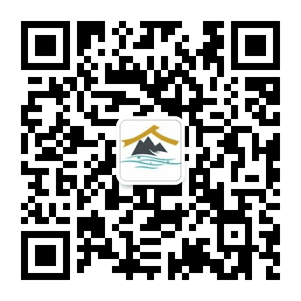 福州市仓山区文化馆公众号二维码