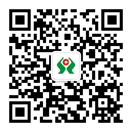 凭祥农商银行公众号二维码