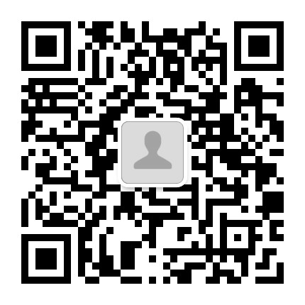 美丽新回兴公众号二维码