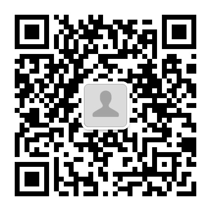 城东印迹公众号二维码