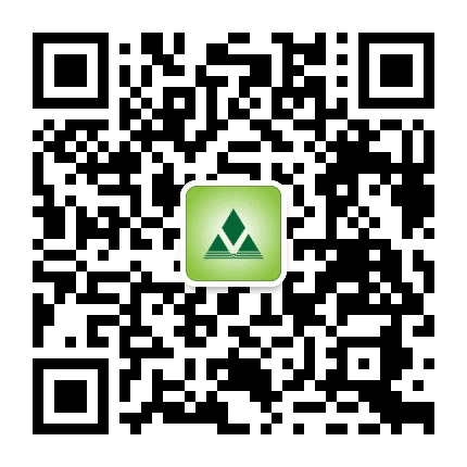 江泰保险经纪南昌分公司公众号二维码