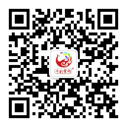 奇彩雲楠公众号二维码