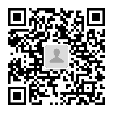 新安街道文汇社区公众号二维码