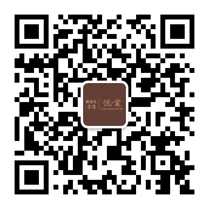 开封悦棠公众号二维码