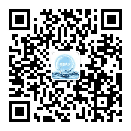 栖霞水务公众号二维码