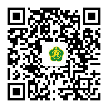 广元残联公众号二维码