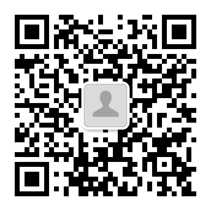 濂溪江海公众号二维码