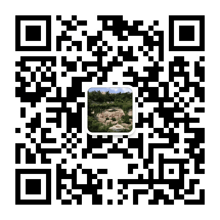 青岛崂山旅游公众号二维码