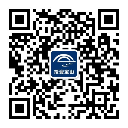 投资宝山公众号二维码