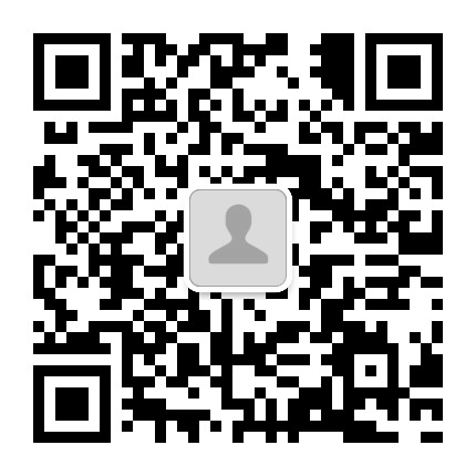 中共青海省委党校财务在线公众号二维码