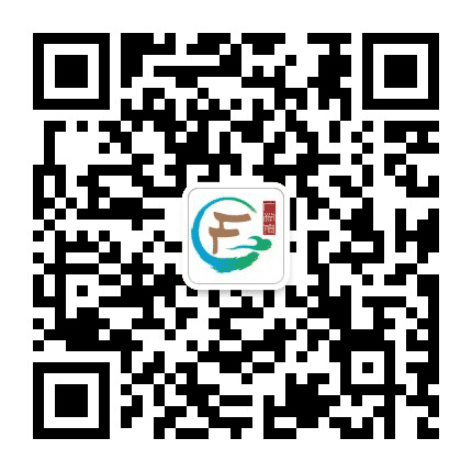 广福党建公众号二维码