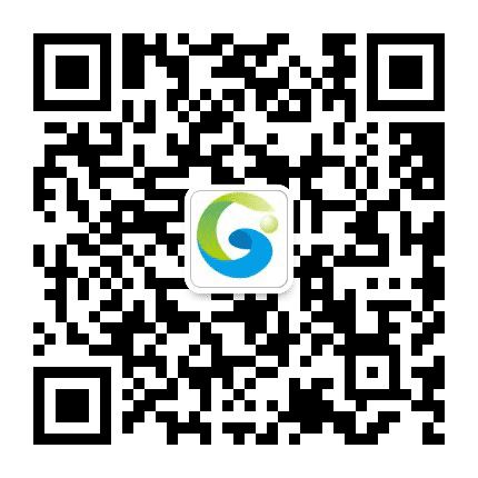 雨花国资经营集团公众号二维码