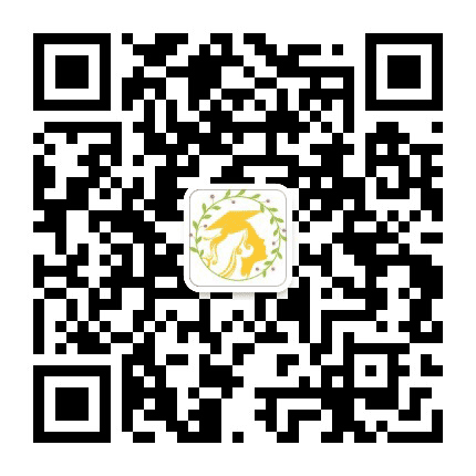 木兰计划公众号二维码