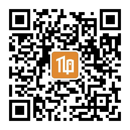 富力物业成都公众号二维码