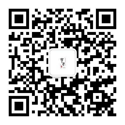 龍潭市井公众号二维码