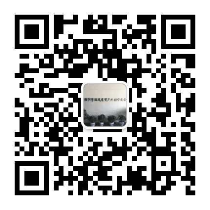 越城商贸管委会公众号二维码