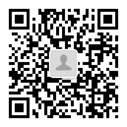 高新食安云公众号二维码