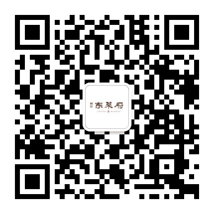 信达东莱府公众号二维码