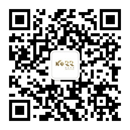 大连沙河口可儿幼儿园公众号二维码