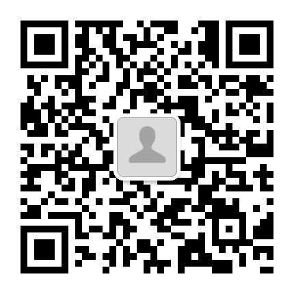 河北省来华留学研究会公众号二维码