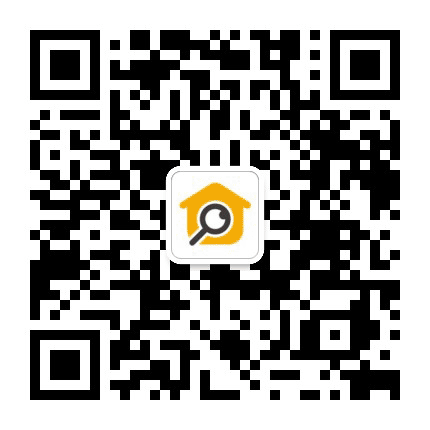 小城找房公众号二维码