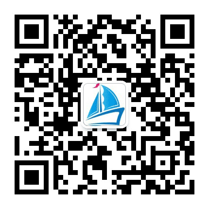 宜春百城职业技能培训学校公众号二维码