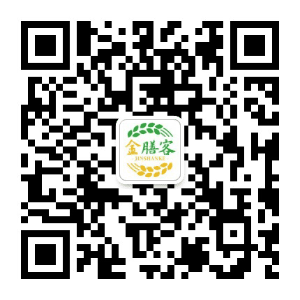 安徽银达电子科技有限公司公众号二维码