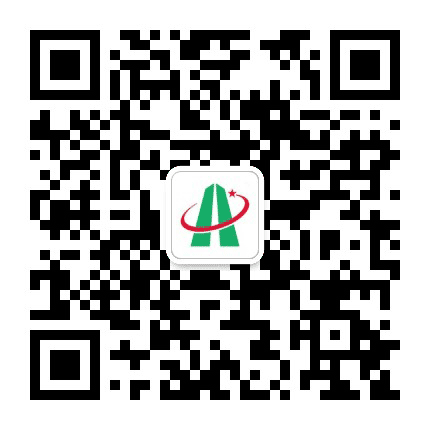 红星全球农批公众号二维码