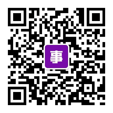 河北人事招聘考试网公众号二维码
