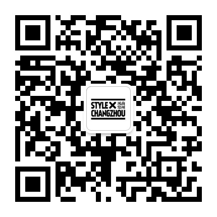 风尚常州公众号二维码