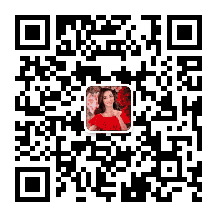 趣说有趣事公众号二维码