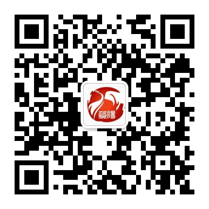 贺阳衡中唐山分校公众号二维码