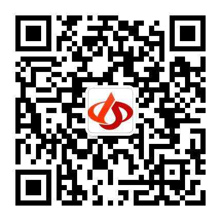 长沙新中加油站公众号二维码