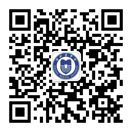 言马河海畔公众号二维码