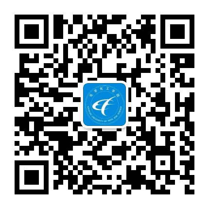 四川文理学院化学化工学院公众号二维码