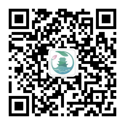 廉韵清江浦公众号二维码