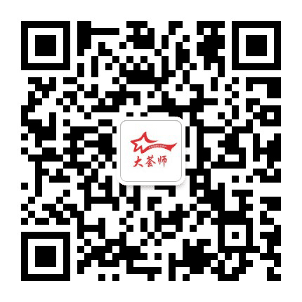 长征沿线红色旅游公众号二维码