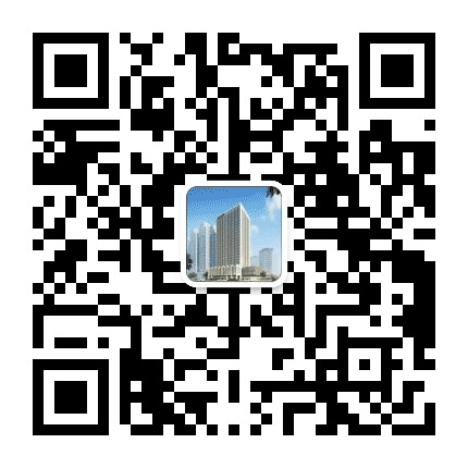 张家界东岳鑫悦大酒店有限公司公众号二维码