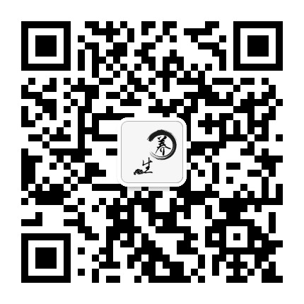 贵o港生活百科公众号二维码