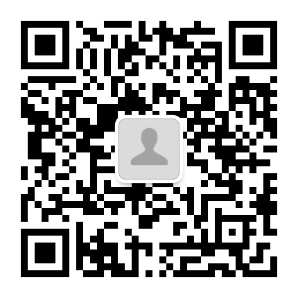 马金铺社区公众号二维码
