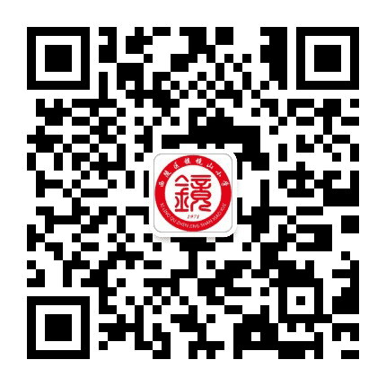 西陵区镇镜山小学公众号二维码