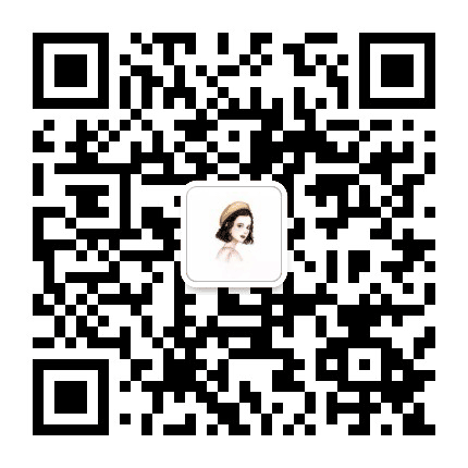 自强的女士公众号二维码