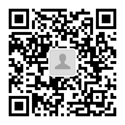 济源经侦公众号二维码
