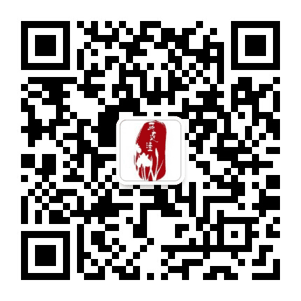 海淀马连洼公众号二维码