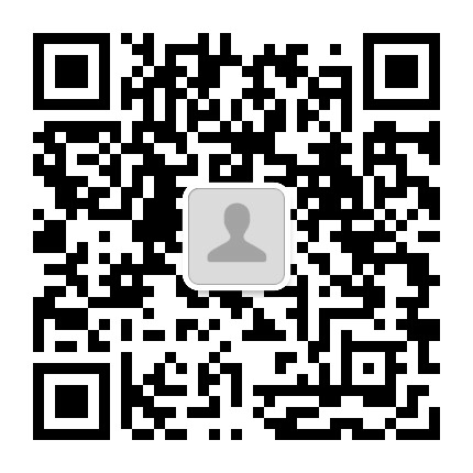 黄岛街道龙湾崖社区公众号二维码